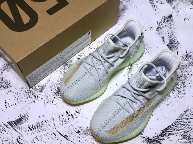 EG7491 Adidas Yeezy Hyperspace Boost 350 V2 0705